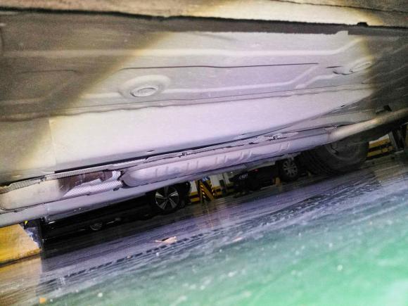 [温州·浙C] 二手别克别克GL62021款 323T 轻混动互联豪华型