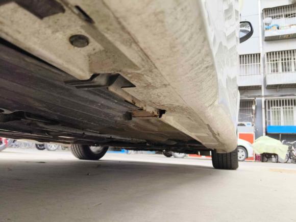 [北京·冀G] 二手福特福克斯2012款 两厢 2.0L 手动豪华运动型