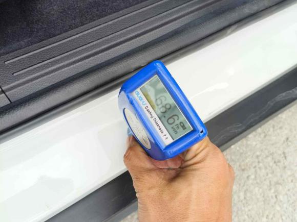 [深圳·粤B] 二手比亚迪元新能源2019款 EV360 智联悦享型