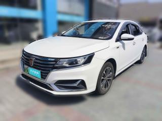 荣威荣威i6新能源2019款 PLUS 50T 4G互联荣耀豪华版