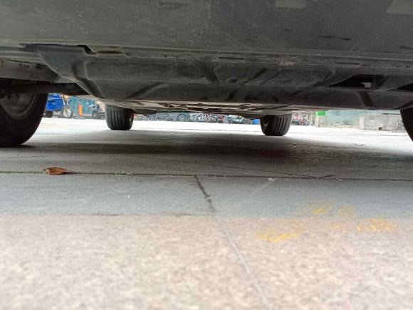 [佛山·粤E] 二手大众朗逸2019款 280TSI DSG舒适版 国VI