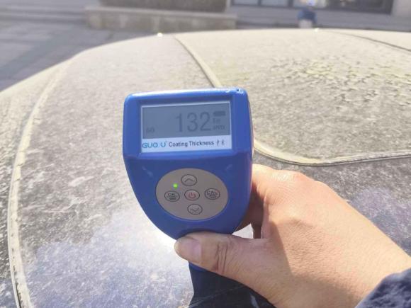 [北京·京Q] 二手大众朗逸2013款 1.6L 手动舒适版