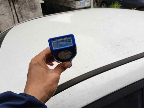 [台州·浙J] 二手比亚迪比亚迪F32015款 节能版 1.5L 自动豪华型