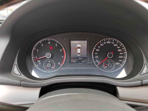 [上海·沪C] 二手大众帕萨特2013款 1.8TSI DSG御尊版