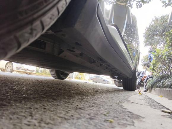 [杭州·浙A] 二手埃安AION Y2022款 Plus 80 乐享版