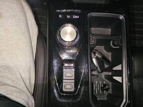 [杭州·浙A] 二手哈弗哈弗大狗2021款 2.0T DCT四驱中华田园犬版