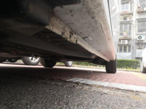 [北京·冀A] 二手雪铁龙爱丽舍2015款 质尚版 1.6L 自动时尚型