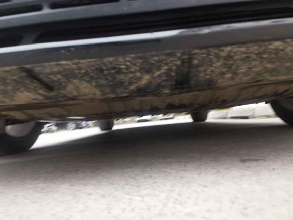 [苏州·苏E] 二手领克领克032018款 1.5TD DCT劲版 国V