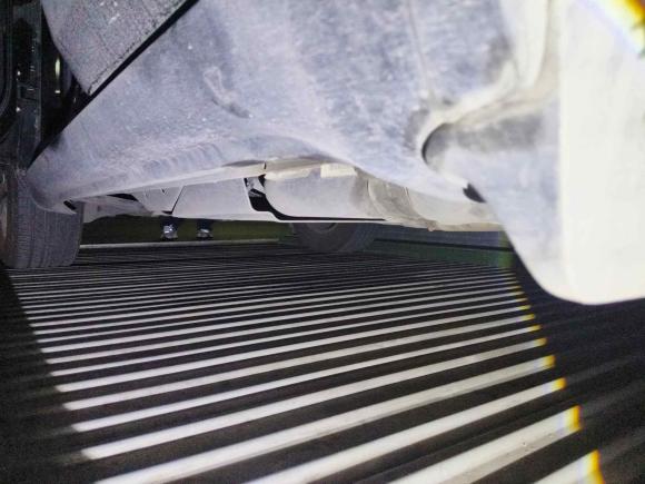 [西安·陕A] 二手Jeep大切诺基2014款 3.6L 精英导航版