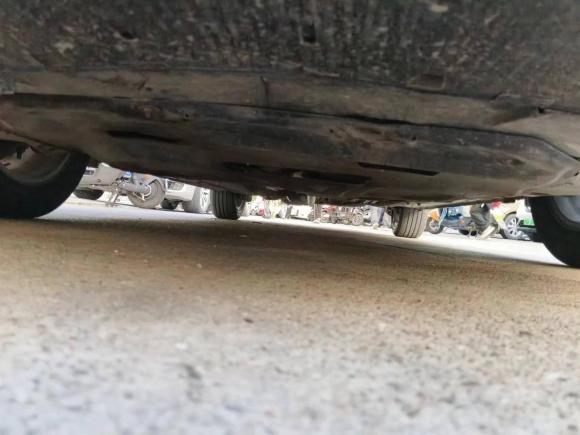 [义乌·浙G] 二手比亚迪比亚迪G62012款 1.5TID 自动尊荣型