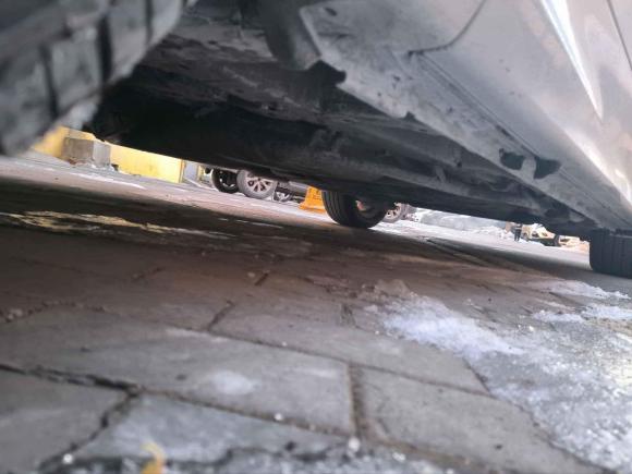 [北京·京A] 二手本田艾力绅2019款 2.0L 混动豪华版