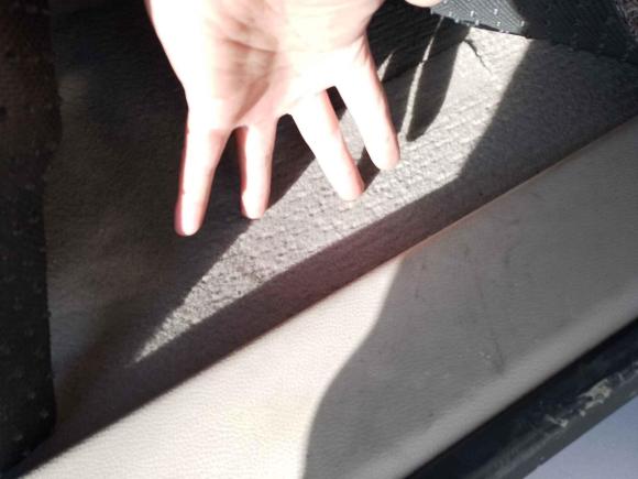 [无锡·苏B] 二手别克别克GL82014款 3.0L GT豪华商务豪雅版