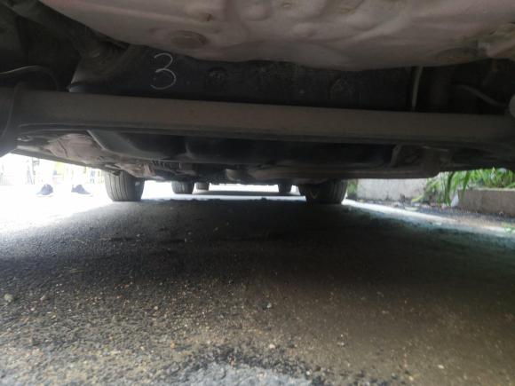 [青岛·鲁B] 二手丰田雅力士2008款 1.6G 自动精致智能版