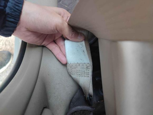 [义乌·浙A] 二手别克别克GL82012款 2.4L BASE舒适版