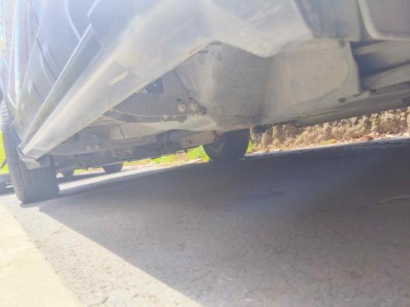 [义乌·浙G] 二手本田本田CR-V2007款 2.4L 自动四驱豪华版