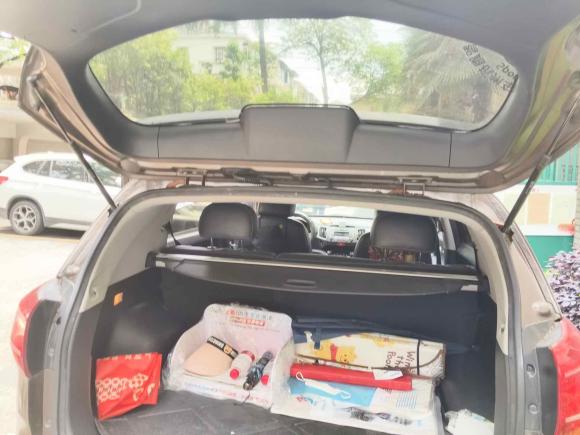 [杭州·浙A] 二手起亚智跑2011款 2.0L 自动两驱版Premium