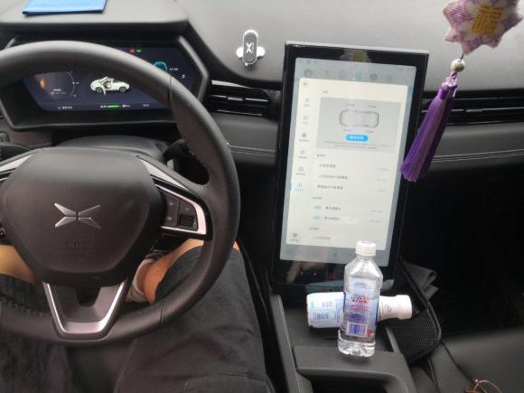 [嘉兴·浙A] 二手小鹏汽车小鹏汽车G32021款 G3i 460N