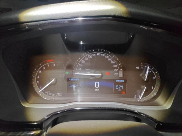 [温州·浙C] 二手凯迪拉克凯迪拉克XT52016款 28T 四驱豪华型