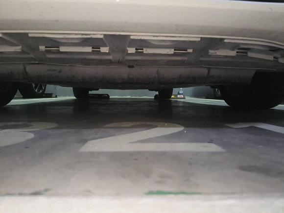 [温州·浙C] 二手本田锋范2015款 1.5L CVT舒适版