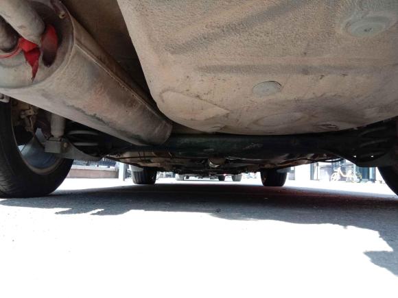 [芜湖·桂C] 二手大众宝来2013款 1.4T 手动舒适型