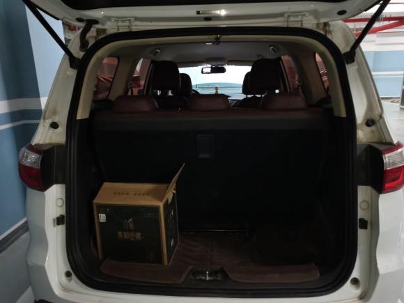 [南京·陕F] 二手长安凌轩2017款 1.6L 手动幸福型