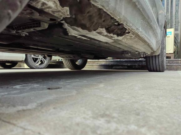 [北京·川G] 二手沃尔沃沃尔沃XC402022款 T4 四驱智远豪华版