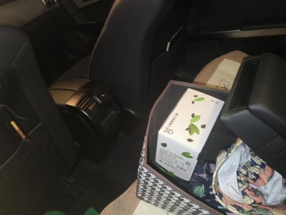 [宁波·浙B] 二手奔驰奔驰GLK级2015款 GLK 260 4MATIC 时尚型 极致版