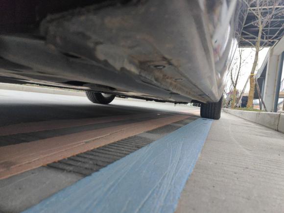 [温州·浙C] 二手红旗红旗H5经典2018款 30TD 型动版