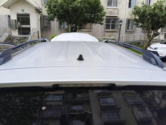 [上海·陕C] 二手丰田RAV4荣放2011款 2.0L 自动四驱版