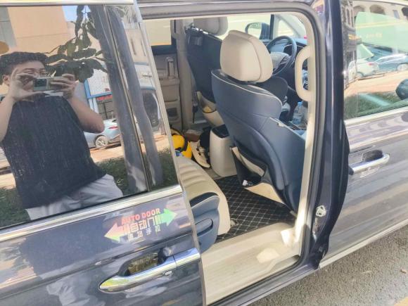 [佛山·粤E] 二手荣威荣威iMAX82021款 400TGI Supreme系列尊荣版