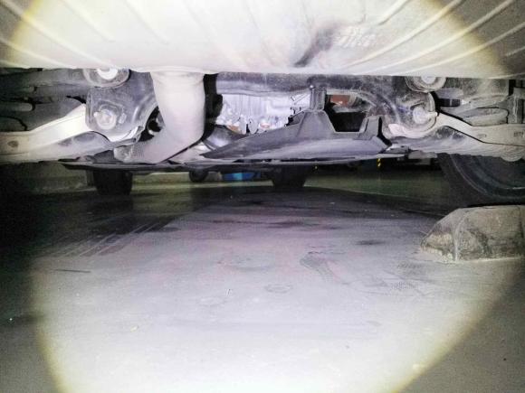 [上海·沪A] 二手奥迪奥迪Q5L Sportback2021款 40 TFSI 上市特别版