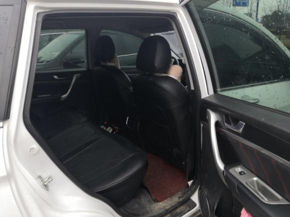 [义乌·赣E] 二手哈弗哈弗M62019款 1.5T 手动两驱都市型 国V