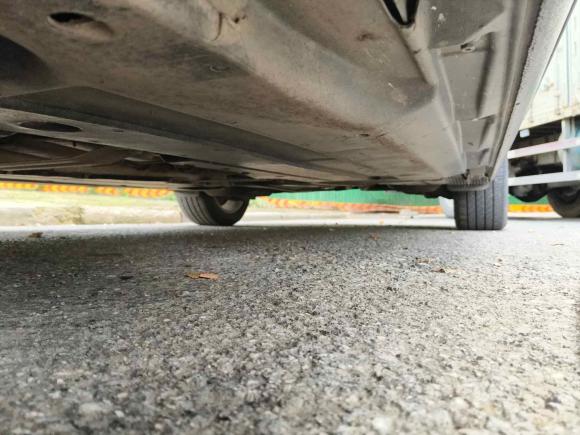 [武汉·鄂A] 二手奥迪奥迪A6L2005款 2.4L 技术型