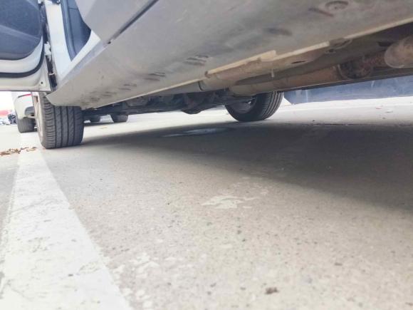 [武汉·鄂A] 二手名爵名爵ZS2017款 1.5L 自动豪华版