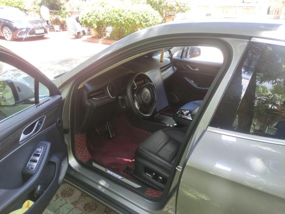 [深圳·粤B] 二手SERES赛力斯赛力斯SF52021款 四驱自由远征版