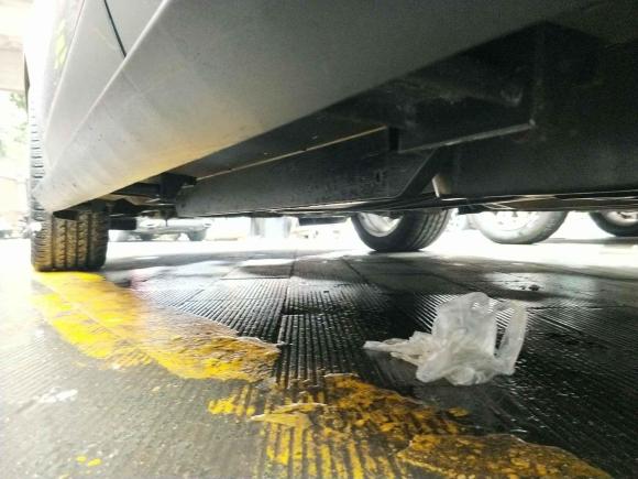 [合肥·皖A] 二手别克昂科威2018款 28T 四驱精英型