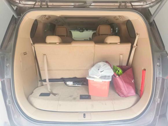 [南昌·赣A] 二手别克别克GL82017款 ES 28T 豪华型 国V