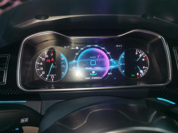 [合肥·皖A] 二手众泰大迈X72017款 上进版 2.0T DCT黄山型 7座