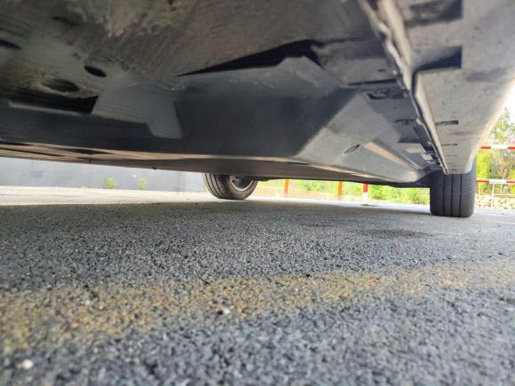 [上海·浙F] 二手东风风神东风风神E702021款 500 超享版