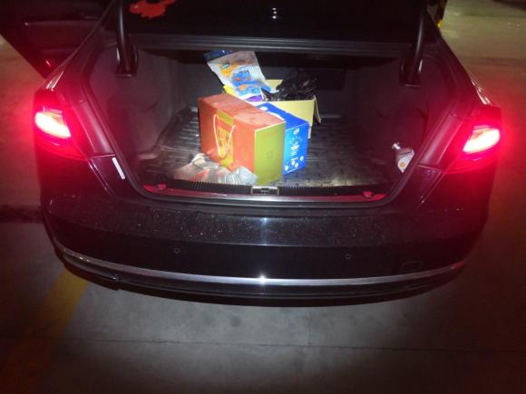 [义乌·浙G] 二手奥迪奥迪A82016款 A8L 45 TFSI quattro舒适型