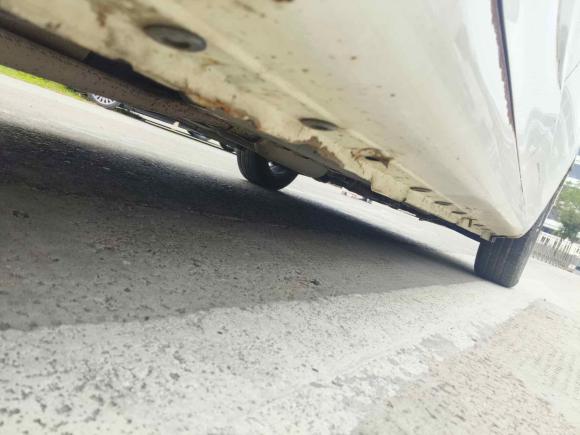 [嘉兴·浙F] 二手长安凯程长安欧尚A6002016款 1.5L 手动豪华型7座