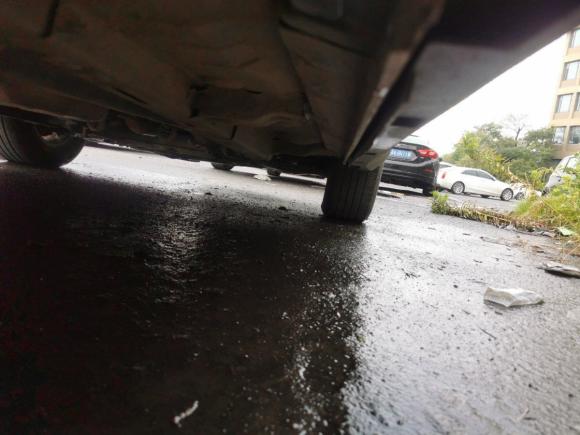 [杭州·浙G] 二手众泰众泰T5002018款 1.5T 自动尊享型