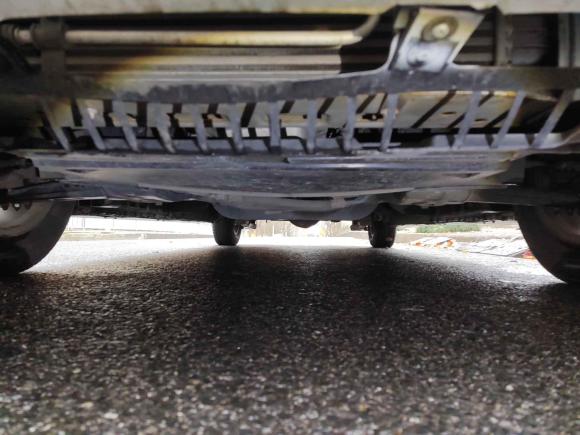 [上海·沪C] 二手上汽大通MAXUS上汽大通MAXUS G102018款 PLUS 2.0T 自动精英版