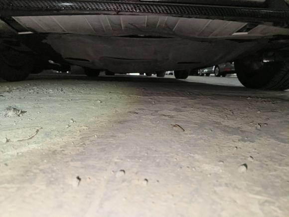 [佛山·粤E] 二手雪佛兰科沃兹2018款 320 自动欣悦版