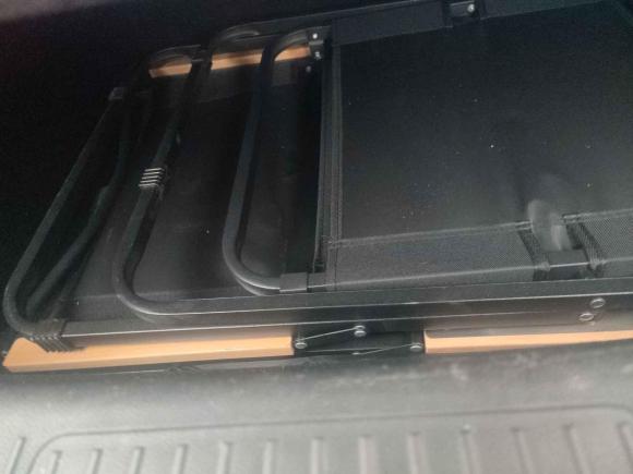 [宁波·浙B] 二手小鹏小鹏G32019款 悦享版