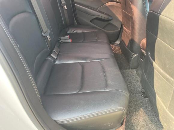 [广州·桂G] 二手雪佛兰科沃兹2018款 320 自动欣享天窗版