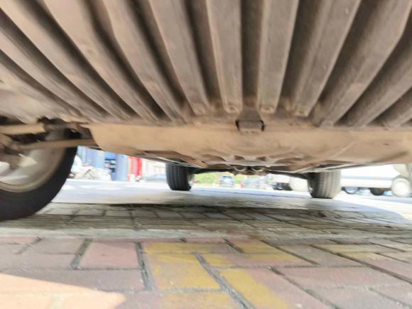 [常州·苏D] 二手奔驰奔驰GLK级2011款 GLK 300 4MATIC 时尚型