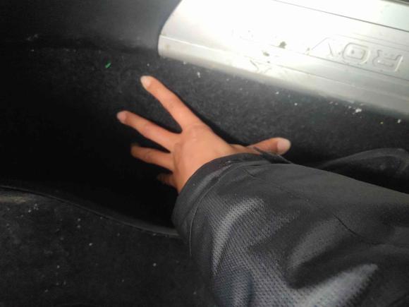 [苏州·苏E] 二手路虎揽胜2018款 3.0 SC V6 Vogue 传世版