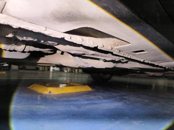 [无锡·苏B] 二手奔腾奔腾T772019款 230 TID 自动尊贵型 国V