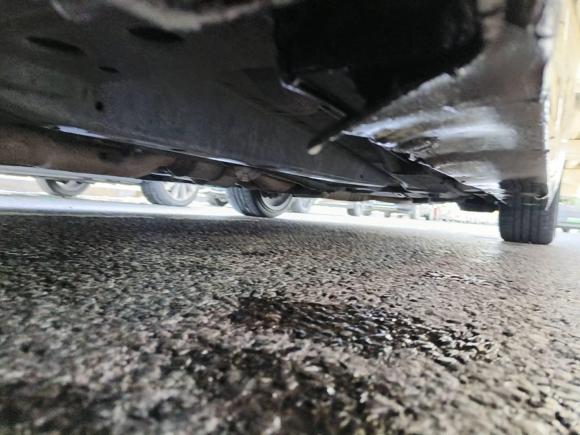 [北京·蒙D] 二手凯迪拉克凯迪拉克CTS2010款 3.0精英运动版